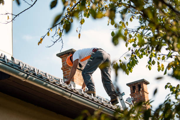 Best Roof Restoration Services  in Lewisburg, PA