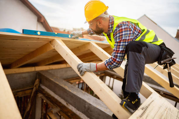Gutter Installation and Roofing in Lewisburg, PA
