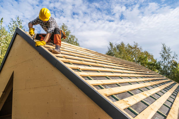 Residential Roof Replacement in Lewisburg, PA