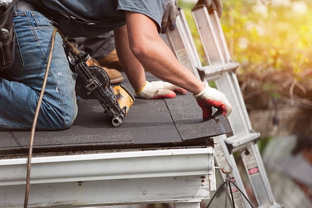 Quick and Trustworthy Emergency Roof Repair Services in Lewisburg, PA